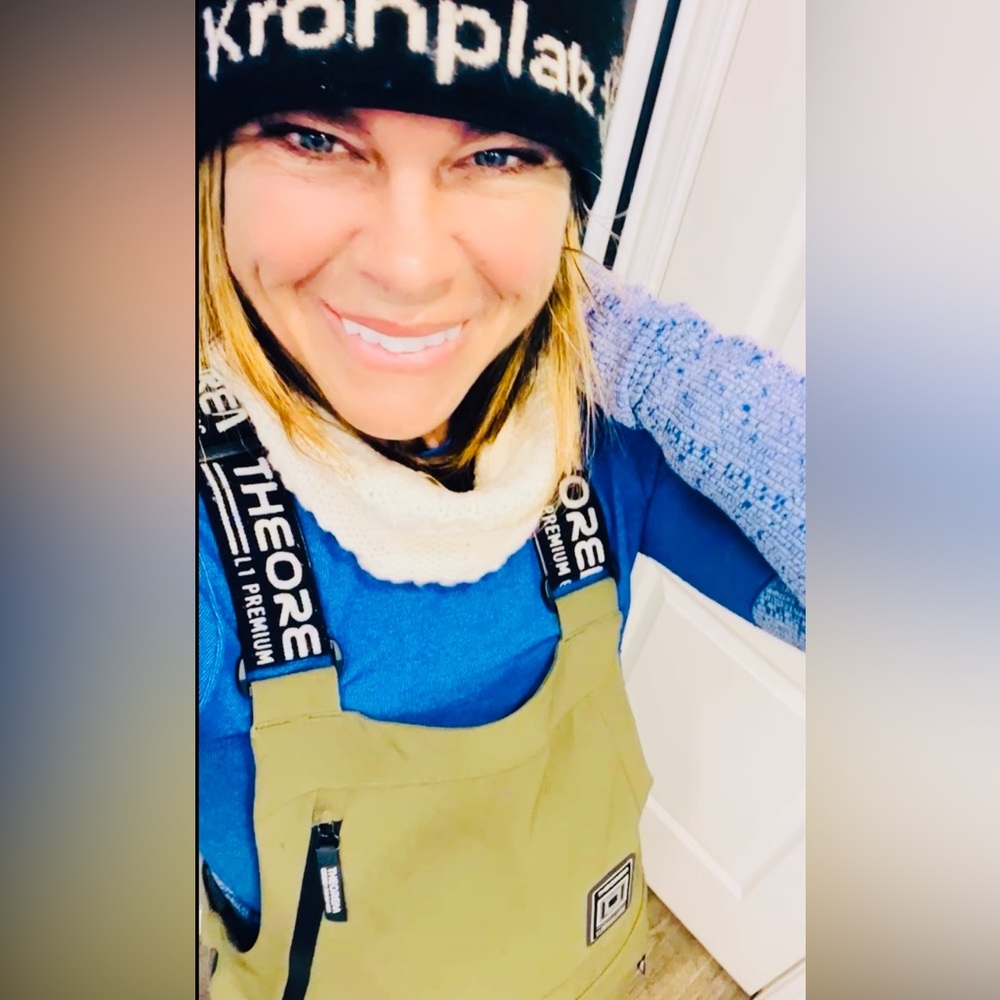 Meet your Posher, Laura